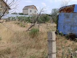 Продается Дачный участок Жасминовая ул (садовые участки Очистные), 6  сот., 2100000 рублей