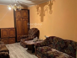 Продается 1-комнатная квартира 33.6  м&sup2;, 3450000 рублей