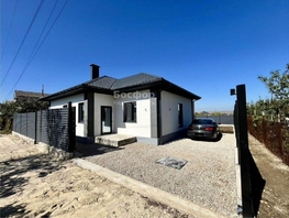 Продается Дом Малиновая ул (садовые участки Очистные), 124  м&sup2;, участок 4 сот., 9800000 рублей