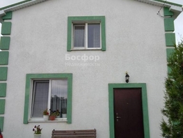 Продается Дом Брусничная ул (садовые участки Очистные), 128  м&sup2;, участок 6 сот., 13400000 рублей