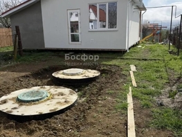 Продается Дом Брусничная ул (садовые участки Очистные), 78  м&sup2;, участок 6 сот., 5700000 рублей