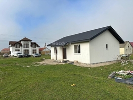 Продается Дом Новосёлов ул, 85.6  м&sup2;, участок 8 сот., 7250000 рублей