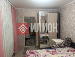 Продается 2-комнатная квартира Московский пер, 32.9  м&sup2;, 3900000 рублей