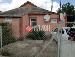 Продается Дом Садовая ул, 64  м&sup2;, участок 12 сот., 6500000 рублей