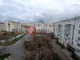 Продается 3-комнатная квартира Мира ул, 70.7  м&sup2;, 5700000 рублей
