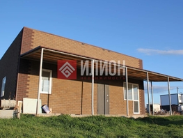 Продается Дом 2-я Линия ул, 106  м&sup2;, участок 5.5 сот., 11000000 рублей