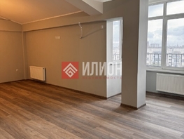 Продается Апартамент Индустриальный пер, 44.3  м&sup2;, 7974000 рублей