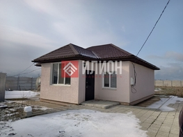 Продается Дом Аграрная ул, 78  м&sup2;, участок 8 сот., 10500000 рублей
