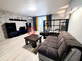Продается 1-комнатная квартира Кечкеметская ул, 41  м&sup2;, 6600000 рублей