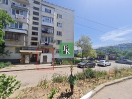Сдается Офис Генерала Острякова пр-кт, 138  м&sup2;, 80000 рублей