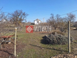 Продается  Волшебная (СНТ Семья тер.) ул, 10  сот., 2400000 рублей