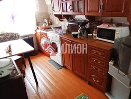 Продается 1-комнатная квартира Подгорная ул, 46.7  м&sup2;, 3500000 рублей