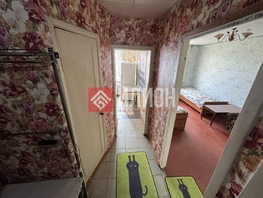 Продается 1-комнатная квартира Гагарина ул, 29.8  м&sup2;, 4250000 рублей