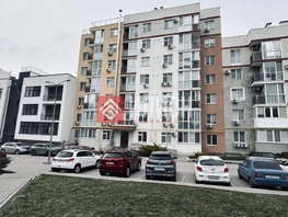 Продается 1-комнатная квартира Батурина ул, 41.3  м&sup2;, 8900000 рублей