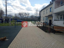 Продается 2-комнатная квартира Молодежная ул, 43  м&sup2;, 4500000 рублей