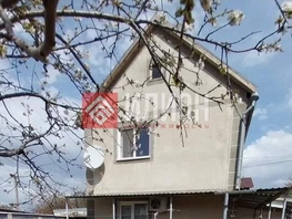 Продается Коттедж Грушевая ул, 70.3  м&sup2;, участок 8.9 сот., 4500000 рублей