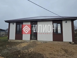 Продается Коттедж Вишневая (СТСН Родничок тер.) ул, 98  м&sup2;, участок 8.6 сот., 8200000 рублей