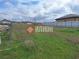 Продается  Валерия Волкова ул, 6  сот., 4200000 рублей