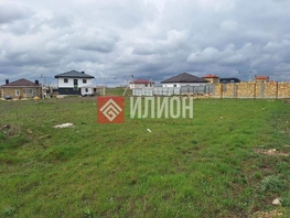 Продается Участок ИЖС Фетисляма Абилова ул, 6  сот., 4000000 рублей