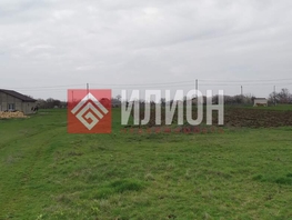 Продается Участок ИЖС Дружбы ул, 10  сот., 2300000 рублей