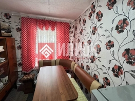 Продается Дом Коммунаров ул, 42.4  м&sup2;, участок 4.13 сот., 4500000 рублей