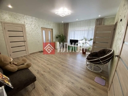 Продается Дом Запорожская ул, 84.8  м&sup2;, участок 3.5 сот., 14800000 рублей