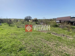 Продается Участок ИЖС Борчокракская ул, 9  сот., 7000000 рублей