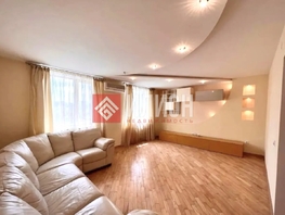 Продается 3-комнатная квартира Козлова ул, 111.9  м&sup2;, 16000000 рублей
