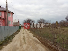Продается Дачный участок Брусничная ул (садовые участки Очистные), 8  сот., 2500000 рублей