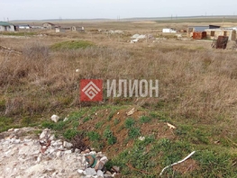 Продается  Персиковая ул (садовые участки Очистные), 6  сот., 1650000 рублей