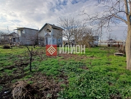 Продается Коттедж Сливовая ул (садовые участки Очистные), 58.4  м&sup2;, участок 6 сот., 4100000 рублей