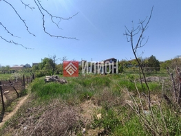 Продается  Грушевая ул (садовые участки Очистные), 4.5  сот., 1400000 рублей