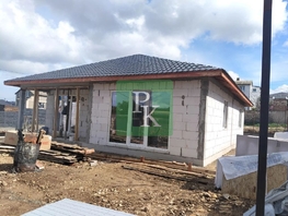 Продается Дом Фиолентовское (ТСН Каравай тер.) ш, 409  м&sup2;, участок 4 сот., 11000000 рублей