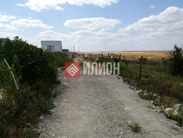 Продается Дачный участок Персиковая ул (садовые участки Очистные), 6  сот., 1350000 рублей