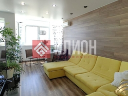 Продается 2-комнатная квартира Насыпная ул, 57  м&sup2;, 13700000 рублей