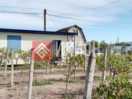 Продается Дачный участок Розовая ул (садовые участки Очистные), 5.6  сот., 3350000 рублей