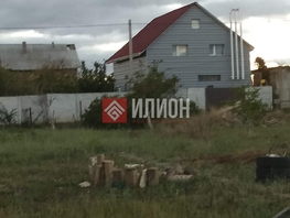 Продается Дачный участок Сиреневая ул (садовые участки Очистные), 4  сот., 1400000 рублей