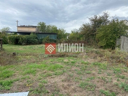Продается  Брусничная ул (садовые участки Очистные), 6  сот., 2300000 рублей