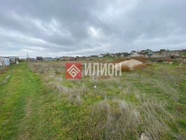 Продается Дачный участок Рябиновая ул (садовые участки Очистные), 8  сот., 1600000 рублей