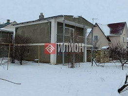 Продается Коттедж Черничная ул (садовые участки Очистные), 105.9  м&sup2;, участок 6 сот., 7725000 рублей
