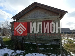 Продается Коттедж Цветочная ул (садовые участки Очистные), 40  м&sup2;, участок 5 сот., 3200000 рублей