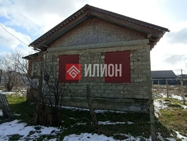 Продается Коттедж Цветочная ул (садовые участки Очистные), 40  м&sup2;, участок 5 сот., 2700000 рублей