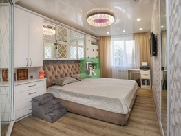 Продается 3-комнатная квартира Александра Маринеско ул, 65.8  м&sup2;, 16200000 рублей