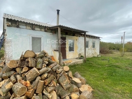 Продается Дом Октябрьская ул, 50  м&sup2;, участок 25 сот., 5200000 рублей