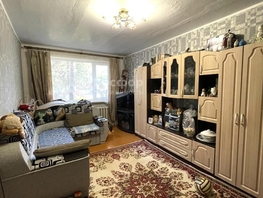 Продается 3-комнатная квартира Федько ул, 58.9  м&sup2;, 9250000 рублей