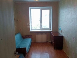 Продается 3-комнатная квартира Победы ул, 54  м&sup2;, 6500000 рублей