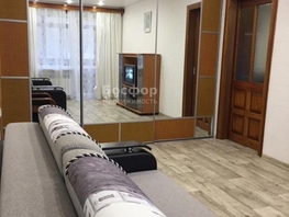 Продается 2-комнатная квартира Горького ул, 45.3  м&sup2;, 8200000 рублей