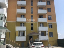 Продается 1-комнатная квартира Дружбы ул, 38  м&sup2;, 4900000 рублей