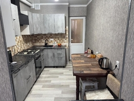 Продается 4-комнатная квартира Спортивная ул, 74  м&sup2;, 7350000 рублей
