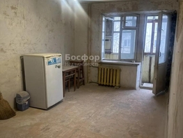Продается 1-комнатная квартира Гарнаева ул, 31.1  м&sup2;, 5550000 рублей